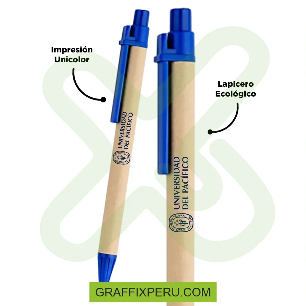 LAPICERO ECOLOGICO 1 - Vista alternativa