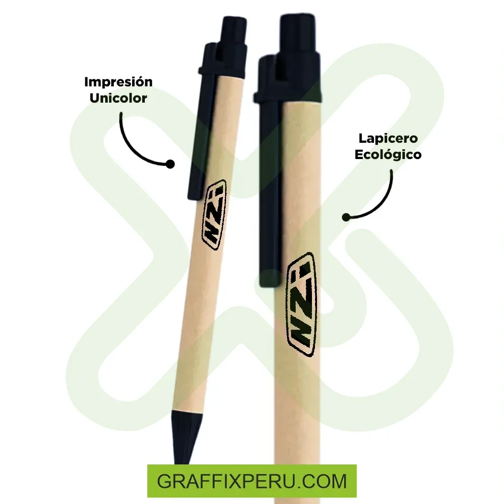 LAPICERO ECOLOGICO 1