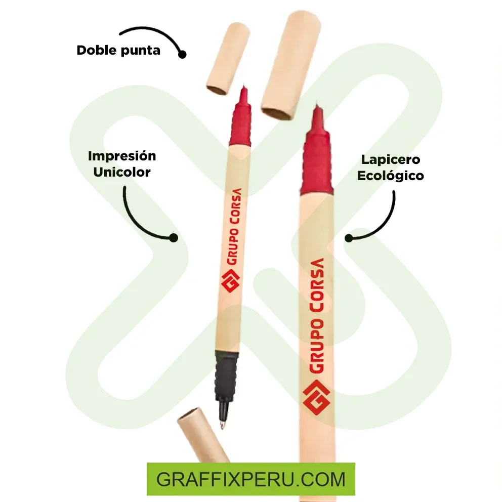 LAPICERO ECOLOGICO 5