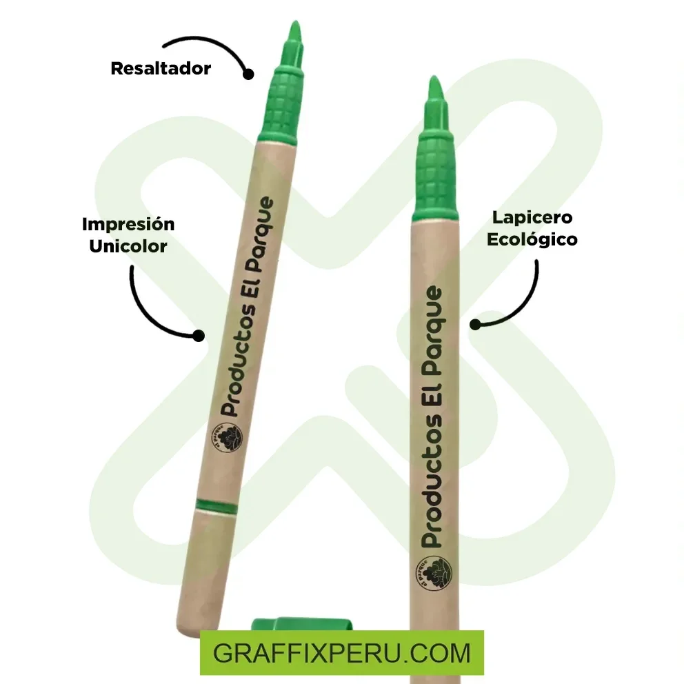 LAPICERO ECOLOGICO 6