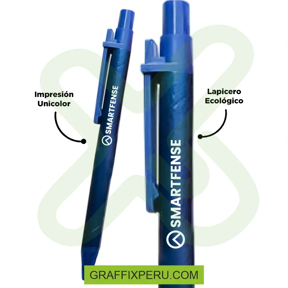 LAPICERO ECOLOGICO 7 - Vista alternativa