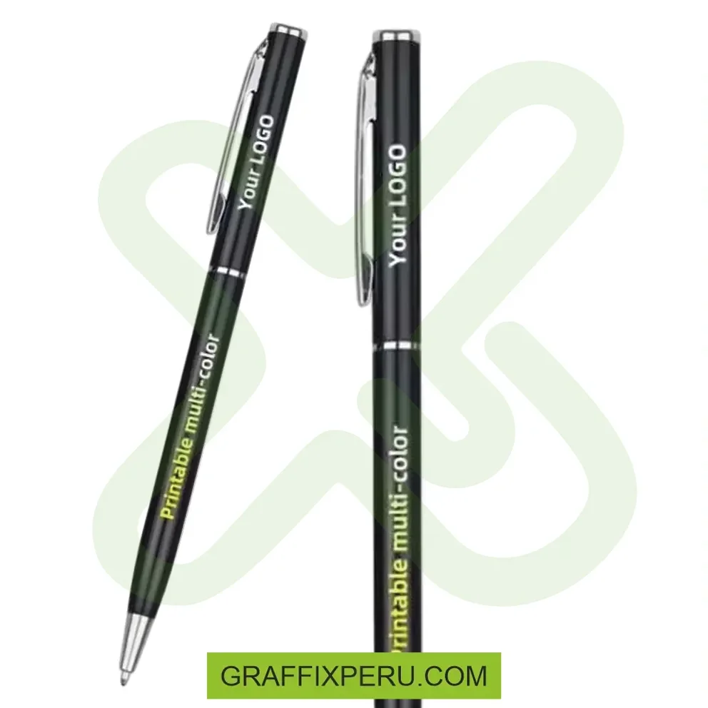 LAPICERO METALICO 5 - Vista alternativa