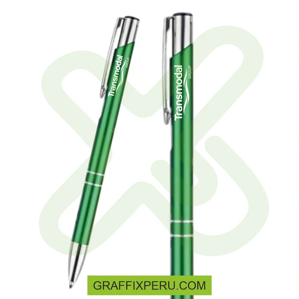 LAPICERO METALICO 6 - Vista alternativa