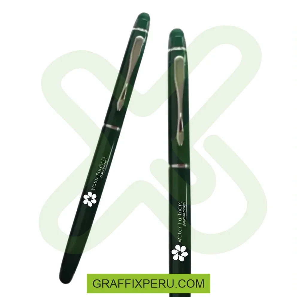 LAPICERO METALICO 7 - Vista alternativa