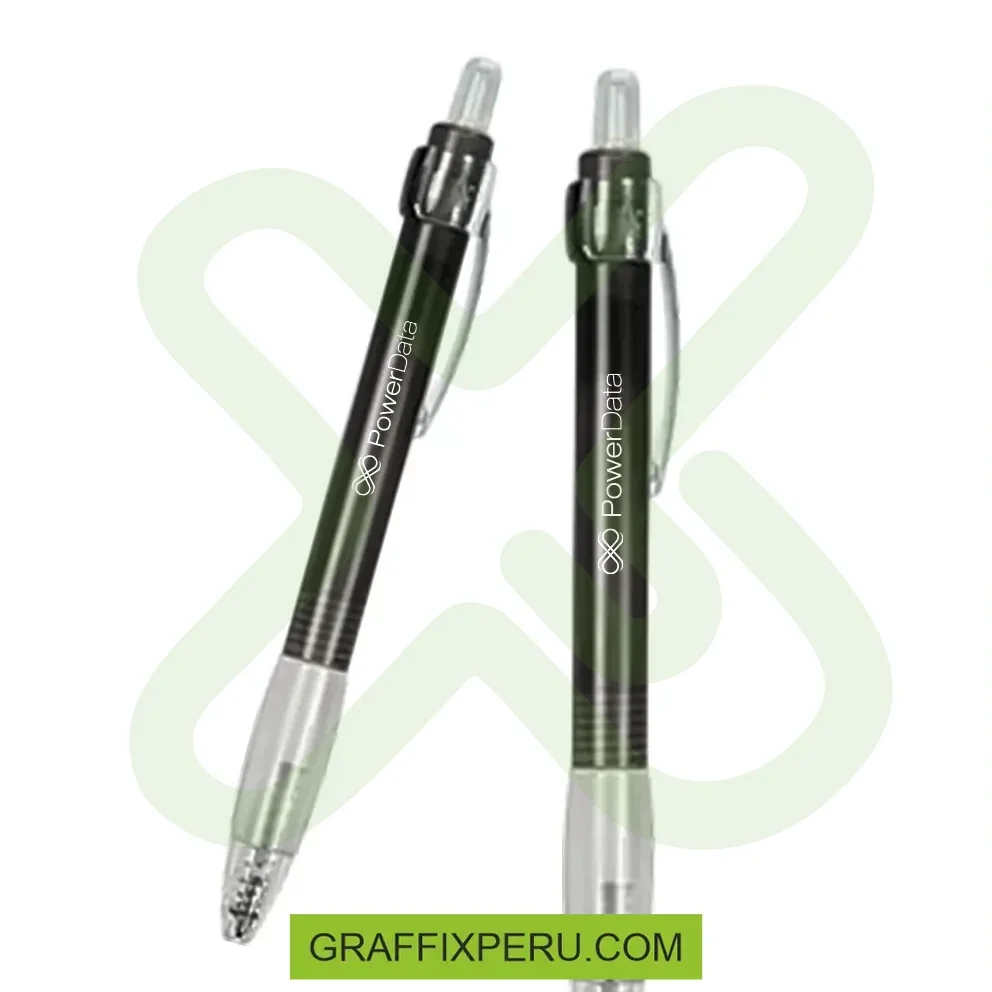 LAPICERO PLASTICO 1 - Vista alternativa