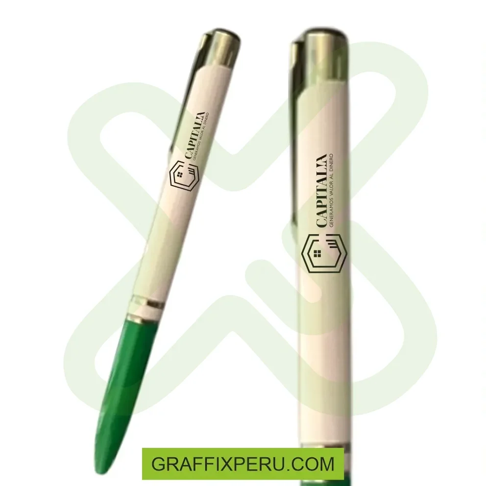 LAPICERO PLASTICO 10