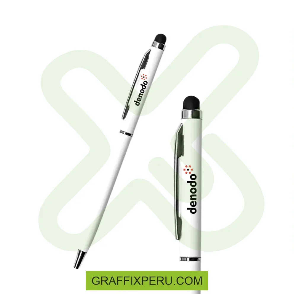 LAPICERO PLASTICO 11