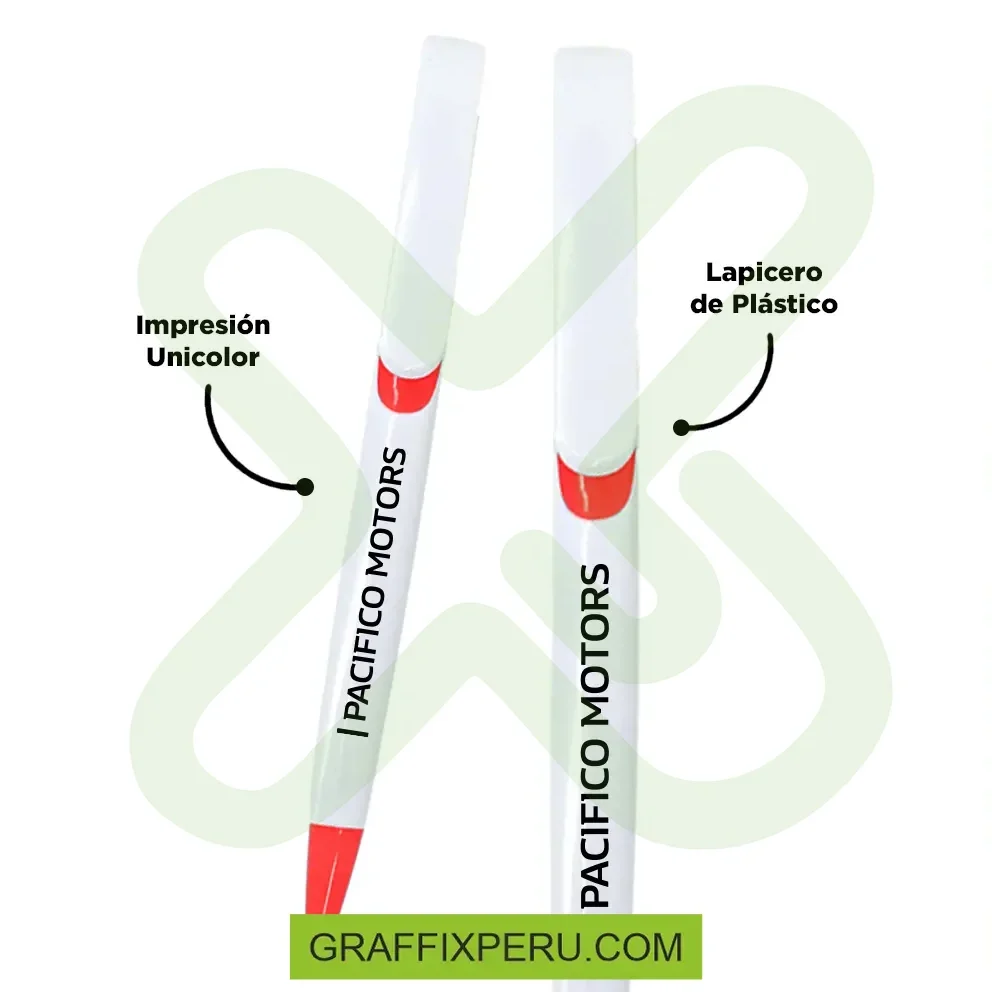 LAPICERO PLASTICO 17