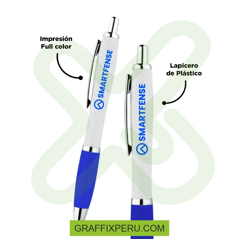 LAPICERO PLASTICO 20