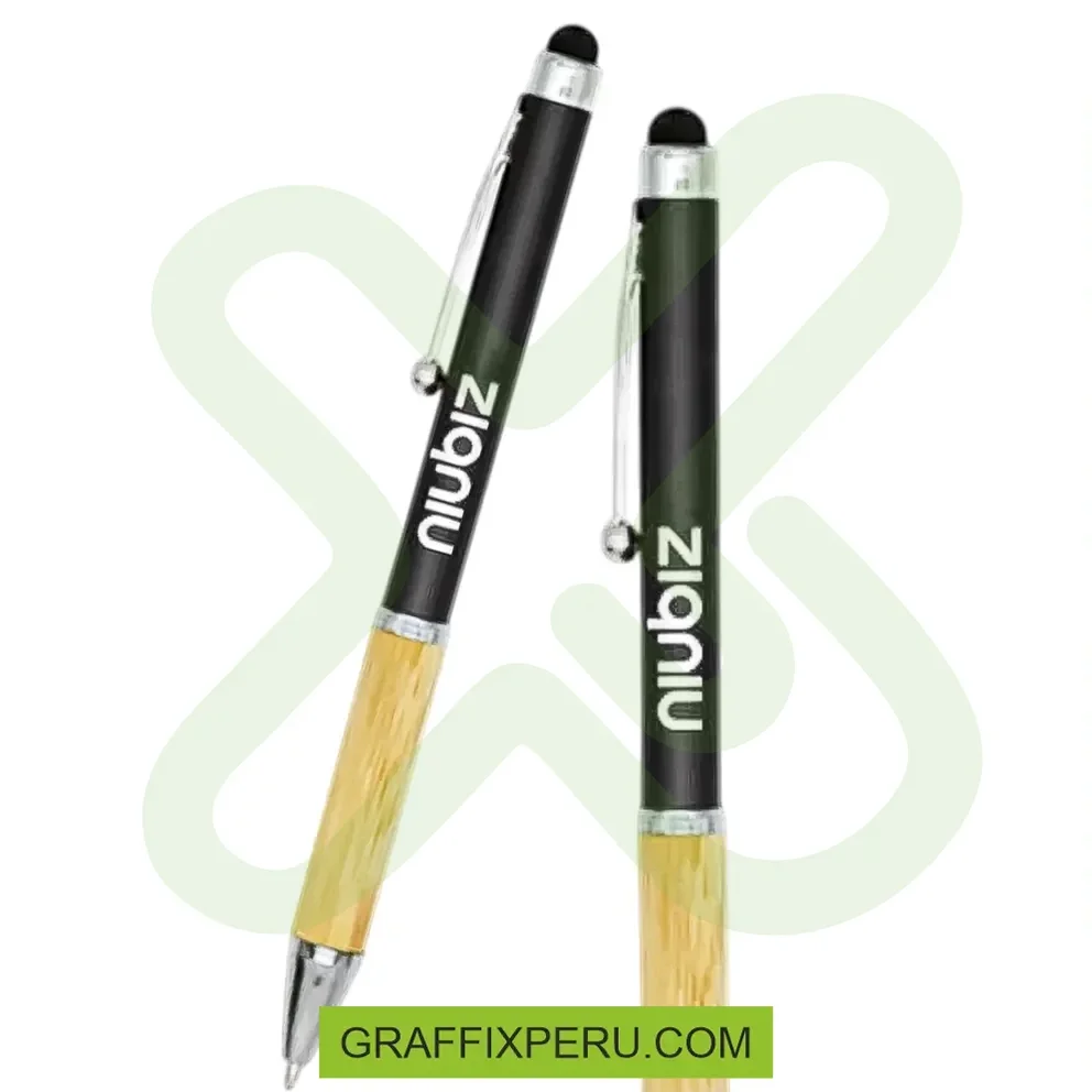 LAPICERO PLASTICO 7 - Vista alternativa