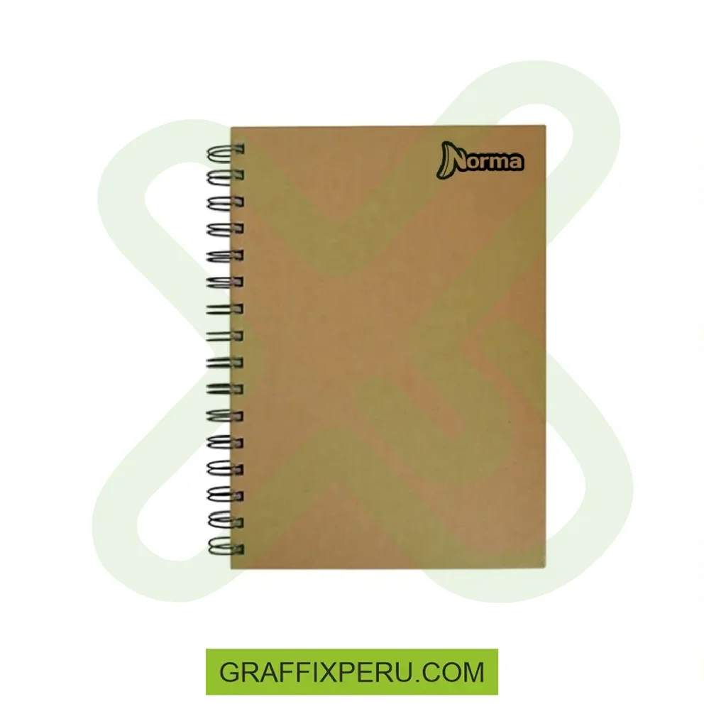 LIBRETA ECOLÓGICA 1