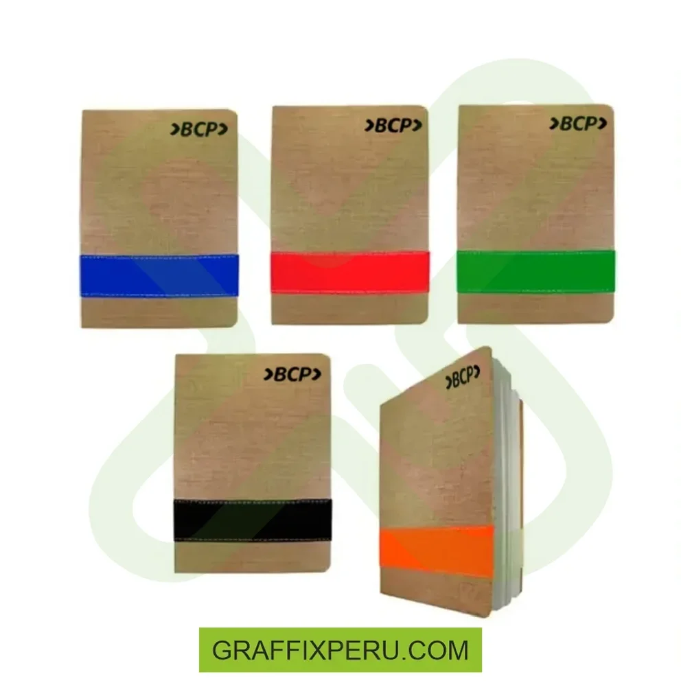 LIBRETA ECOLÓGICA 2