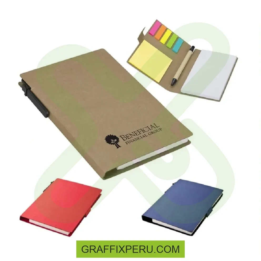 LIBRETA ECOLÓGICA 7