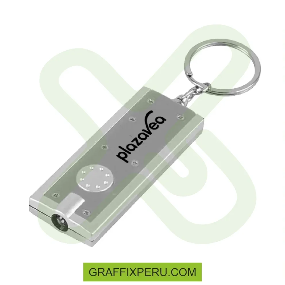 LLAVERO LED RENTAGUNLAR