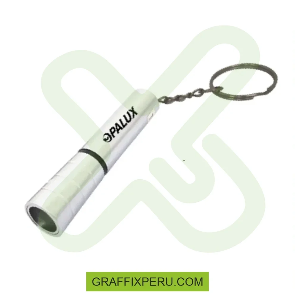 LLAVERO LINTERNA LED - Vista alternativa