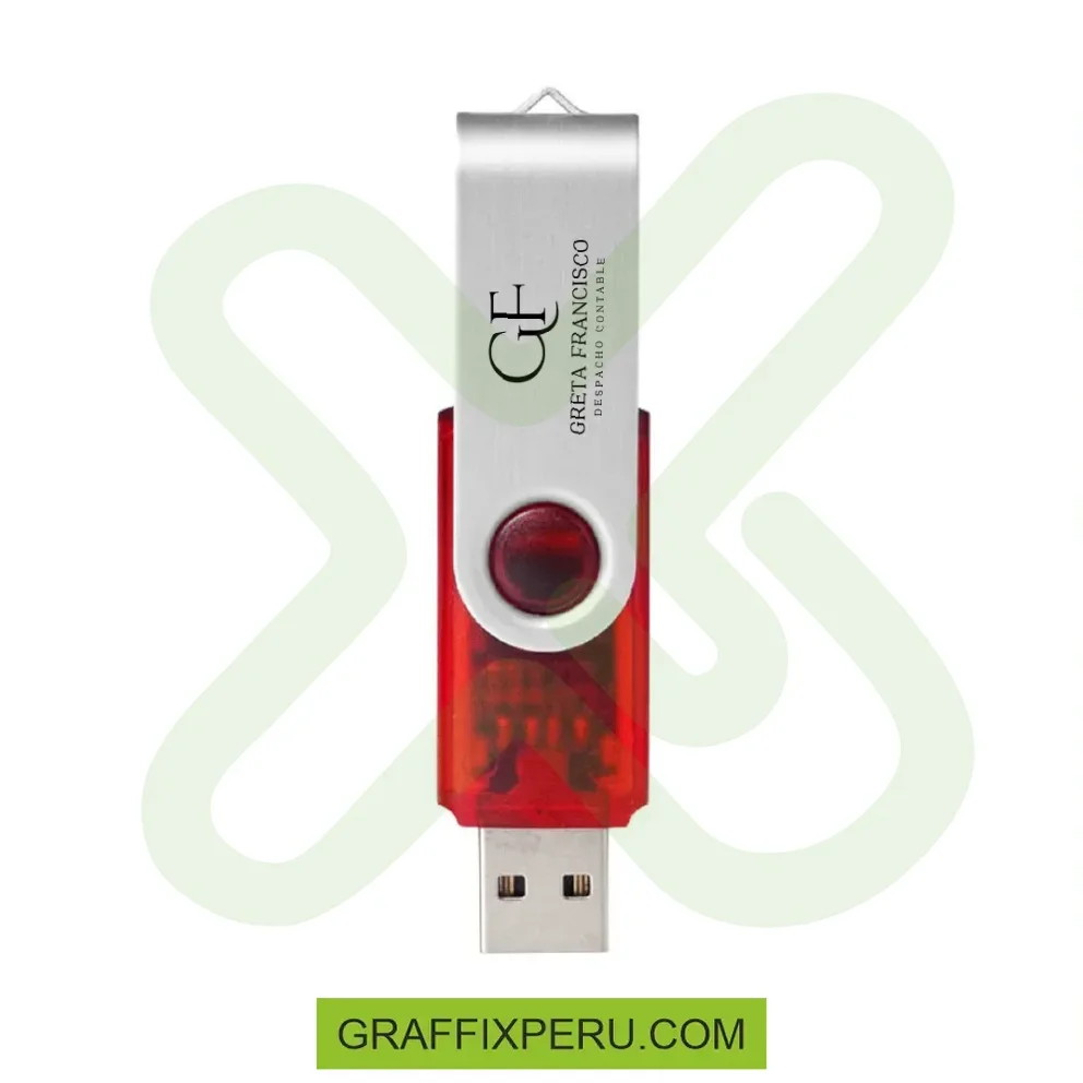 MEMORIA USB 4GB