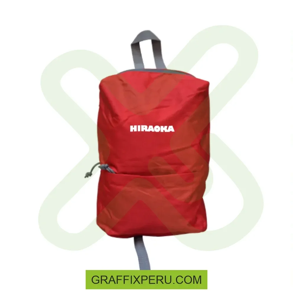 MOCHILA EJECUTIVA BASICA