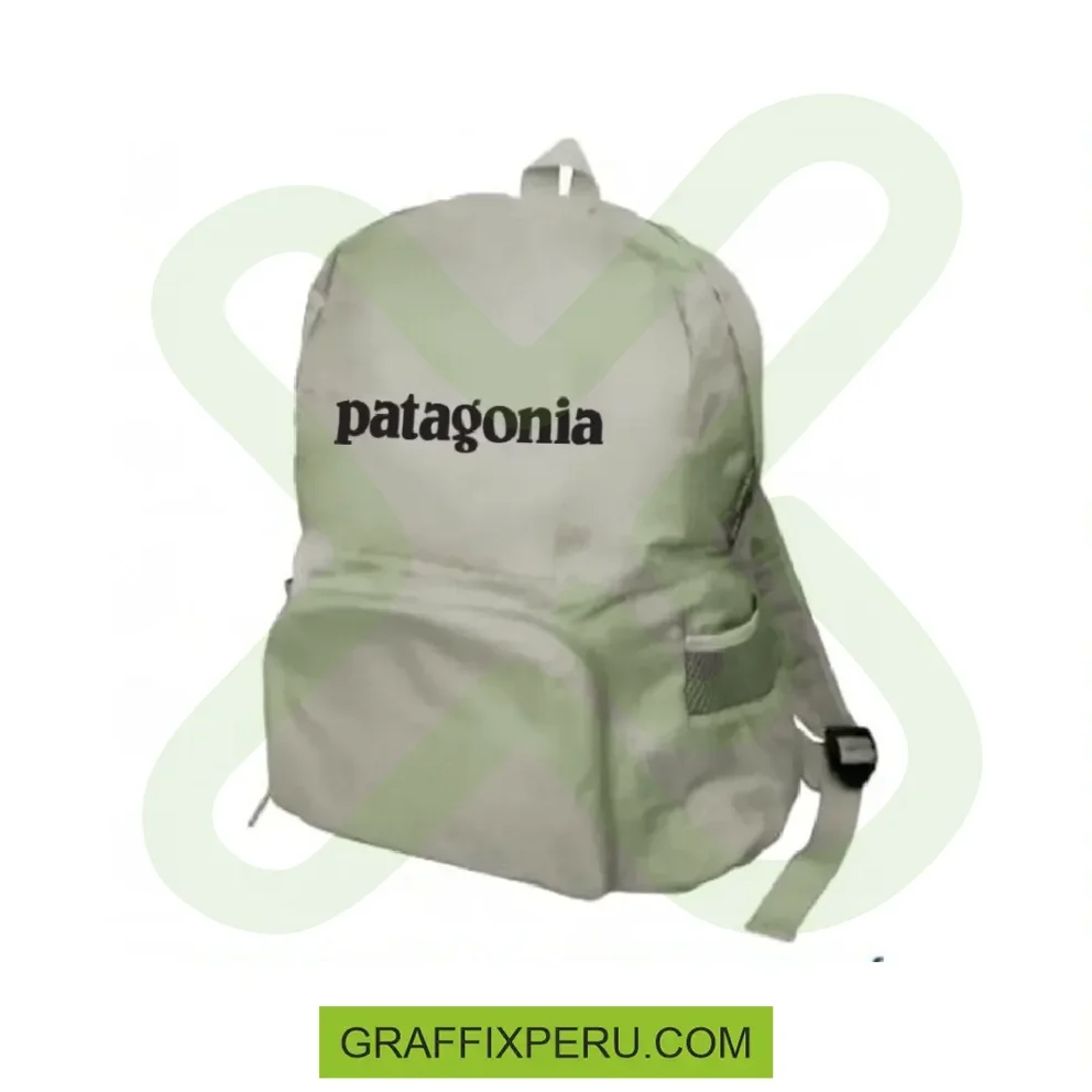 MOCHILA MULTIFUNCIONAL