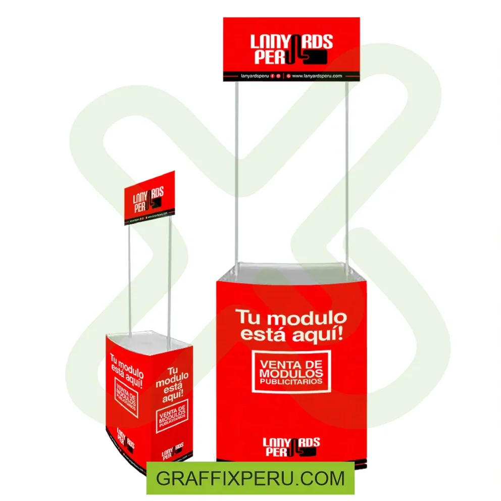 modulo pvc premium - Vista alternativa