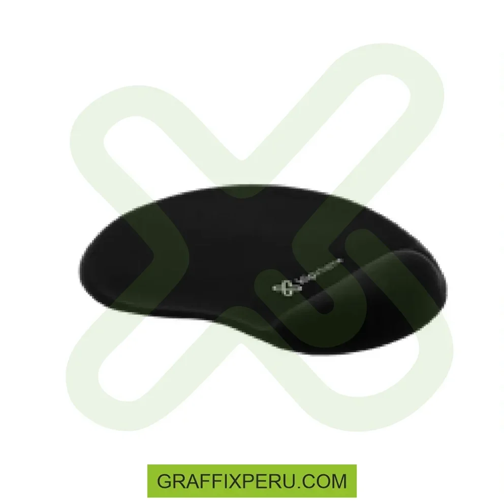 mouse pad con gel de goma sublimado - Vista alternativa