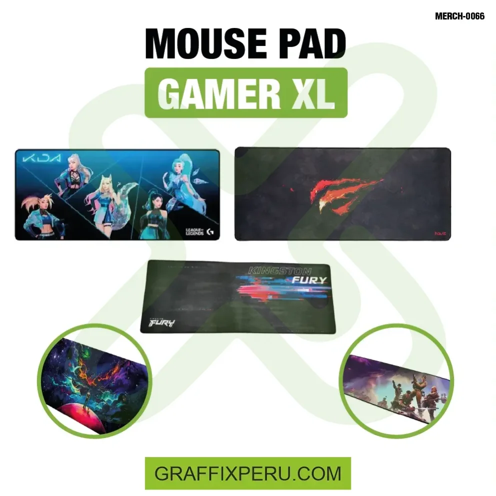 mouse pad gaming