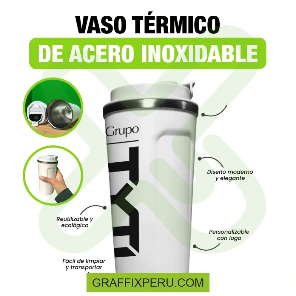 MUG NAILA - Vista alternativa