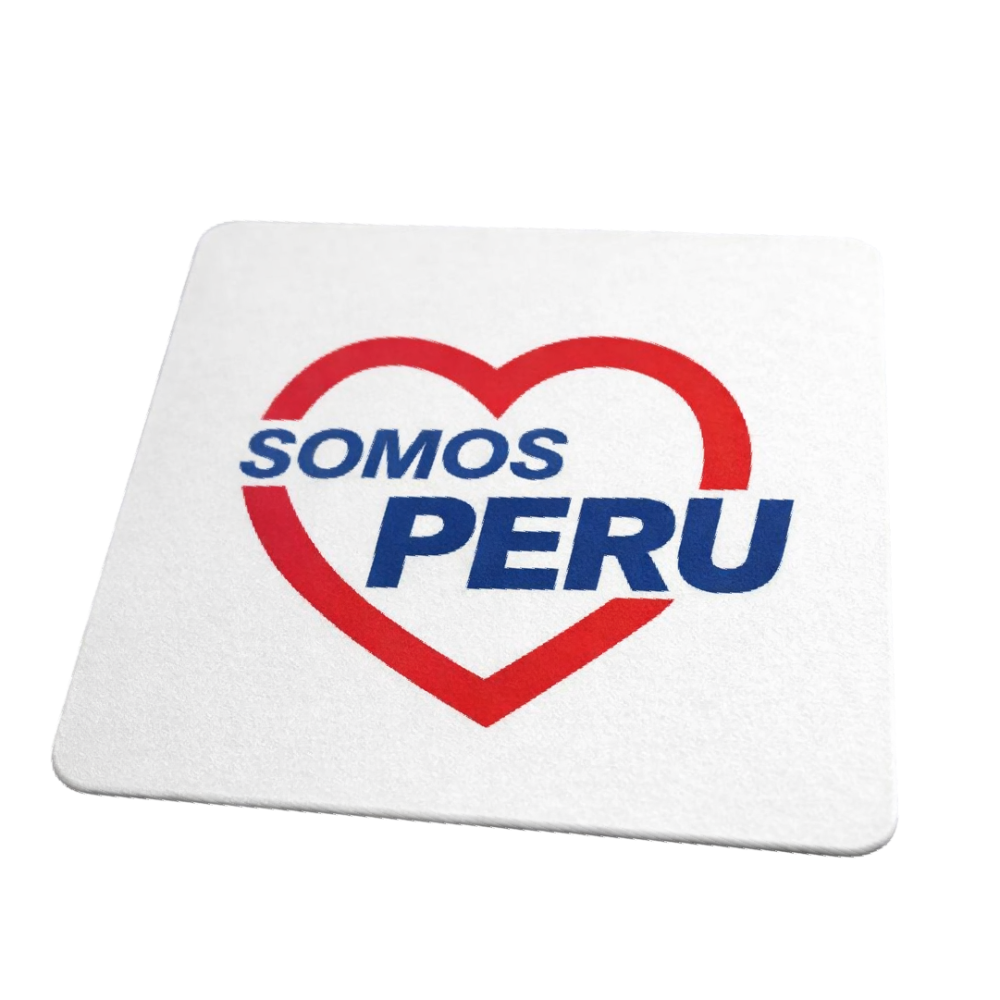 MOUSE PAD CUADRADO