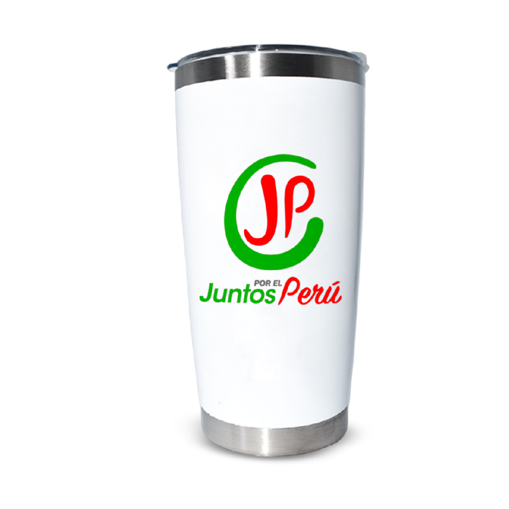 TERMO TUMBLER VASO 600ML