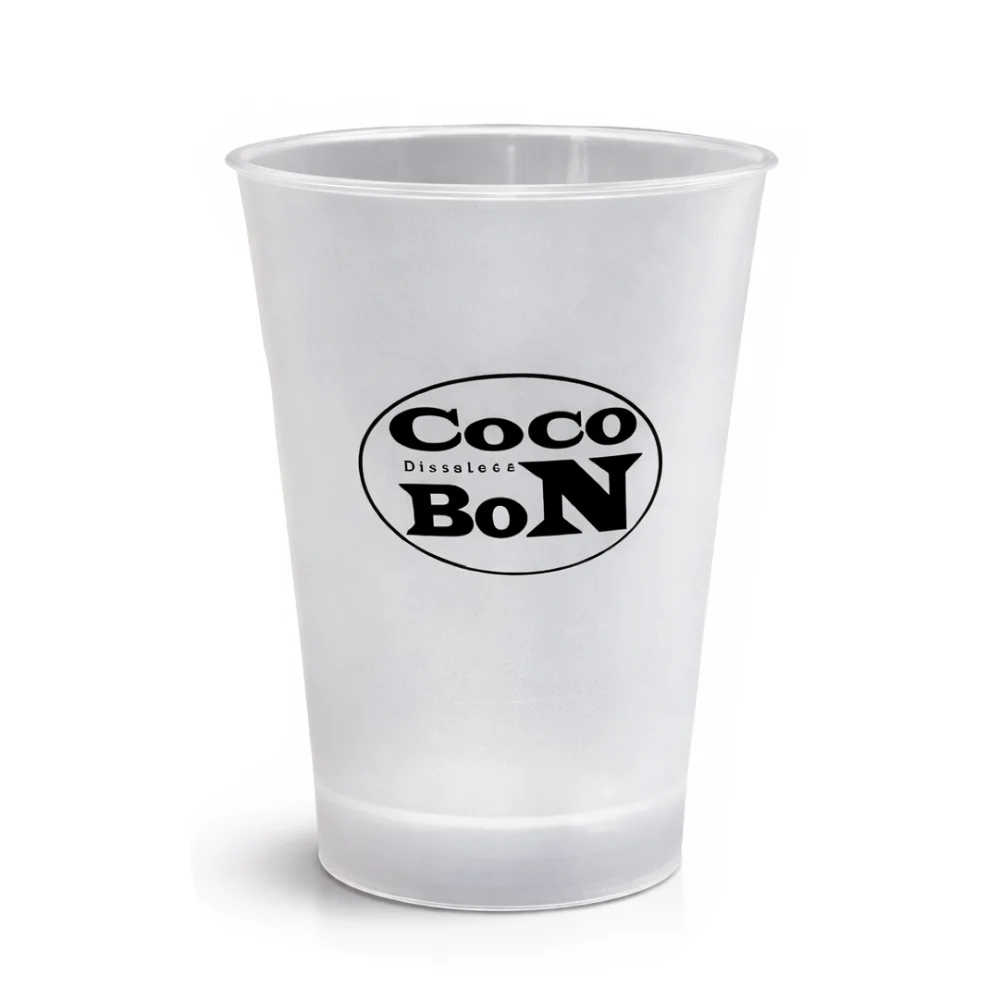 VASO KERO TIPO 1 12ONZ