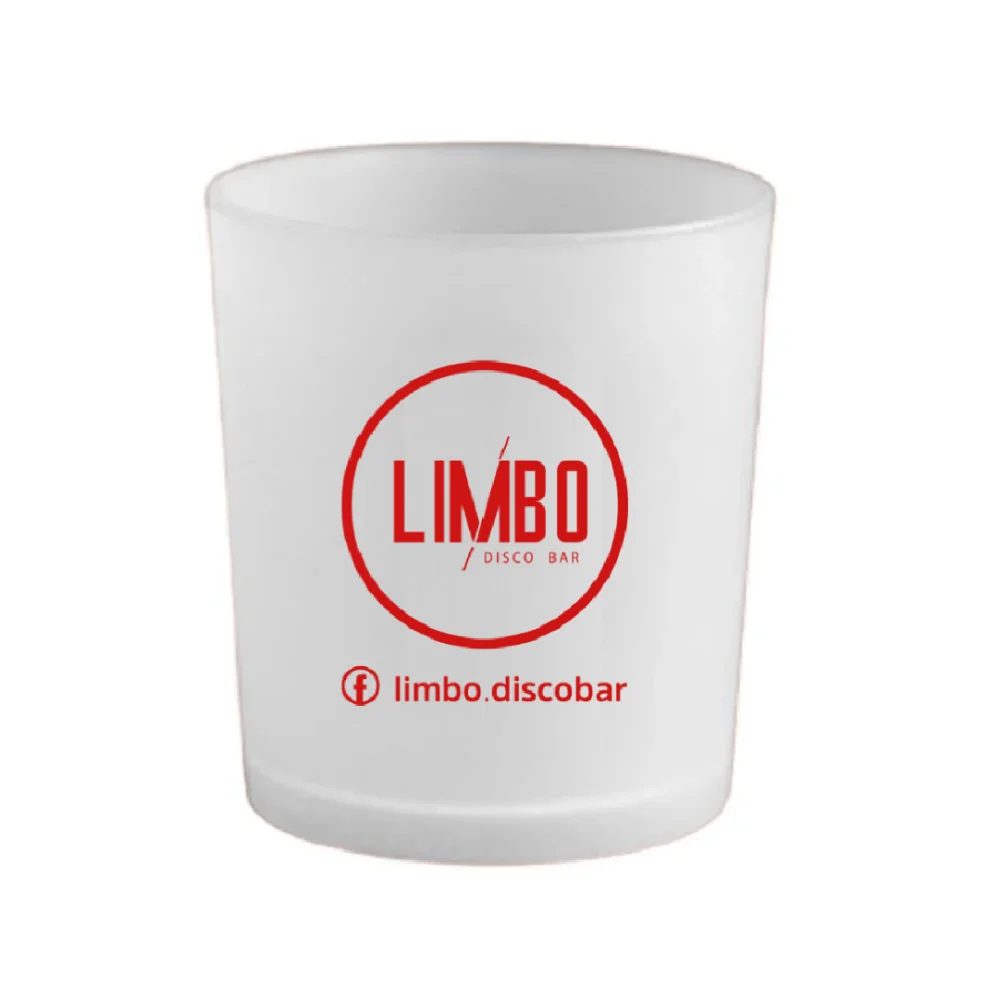 VASO WHISKERO PESADO 13ONZ