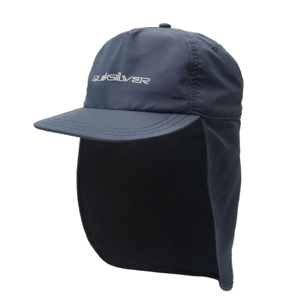 GORRA GRIFERO CON TAPA NUCA