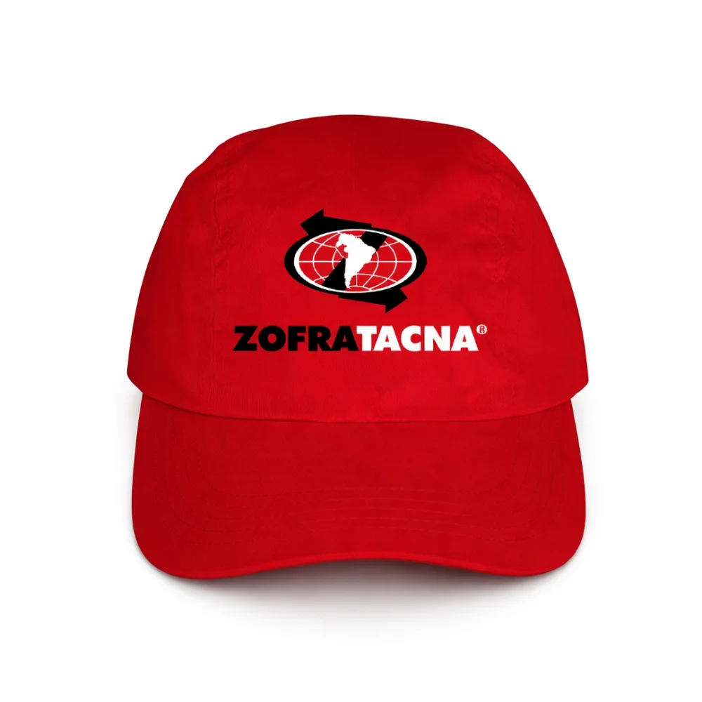 GORRA GRIFERO ECO
