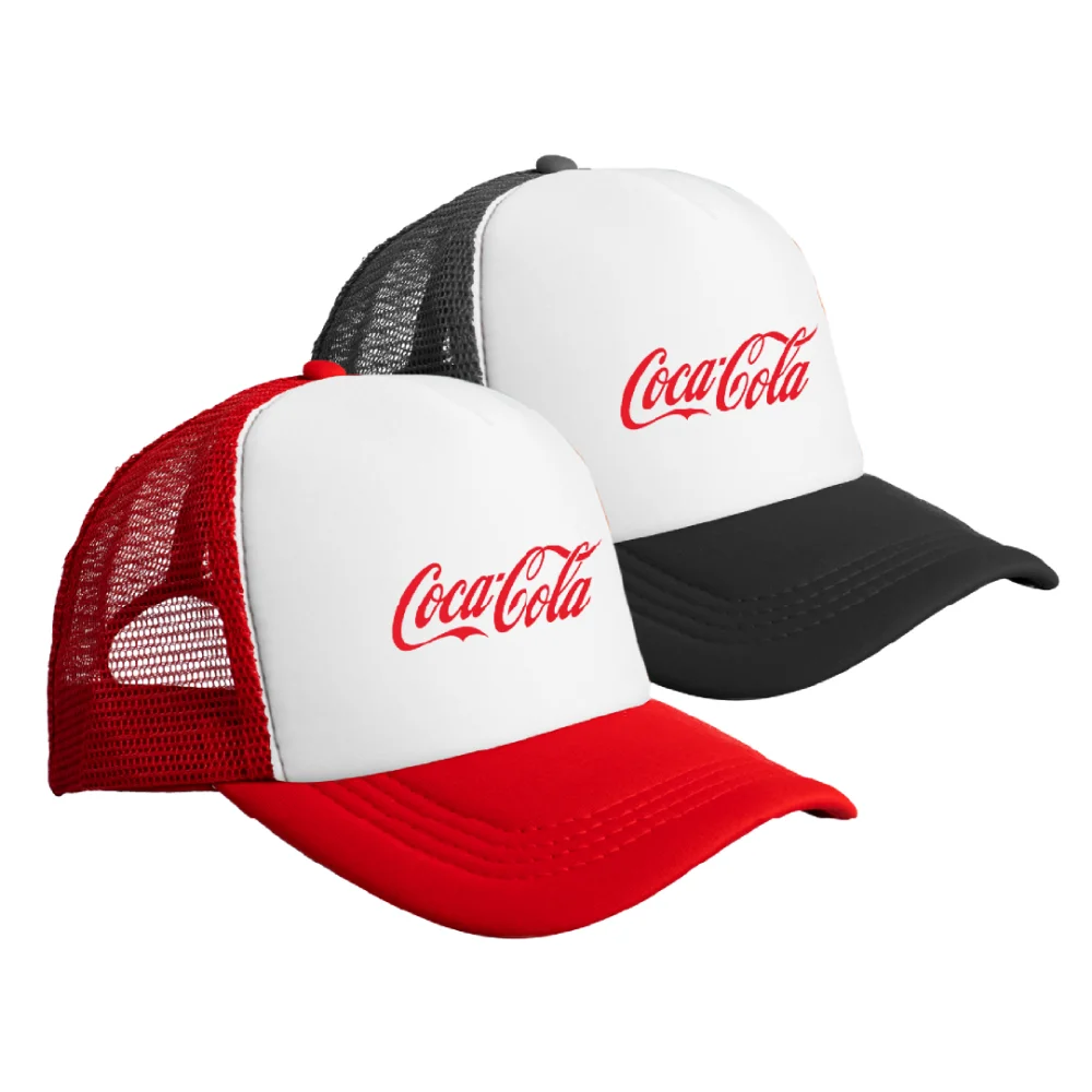 GORRA CAMIONERO