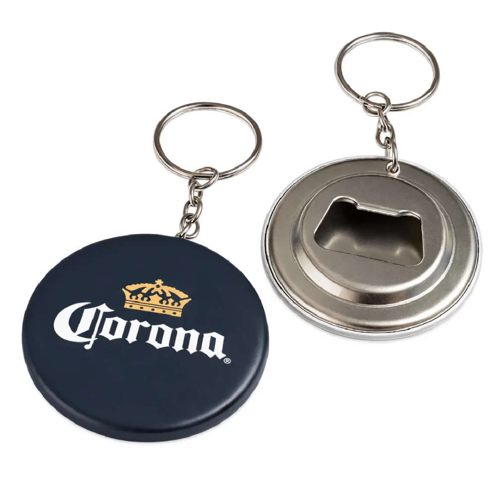 LLAVERO CHAPITA DESTAPADOR