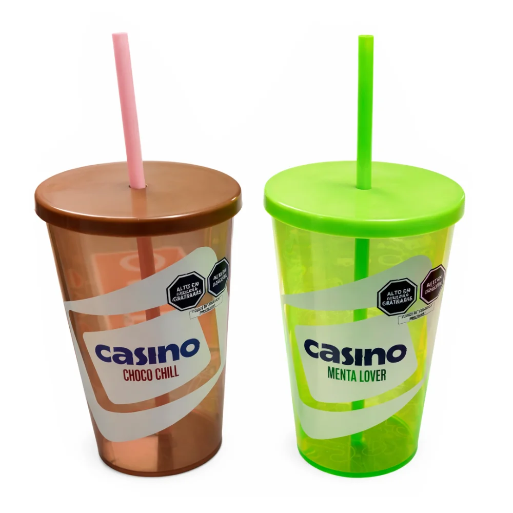 VASO TUMBLER