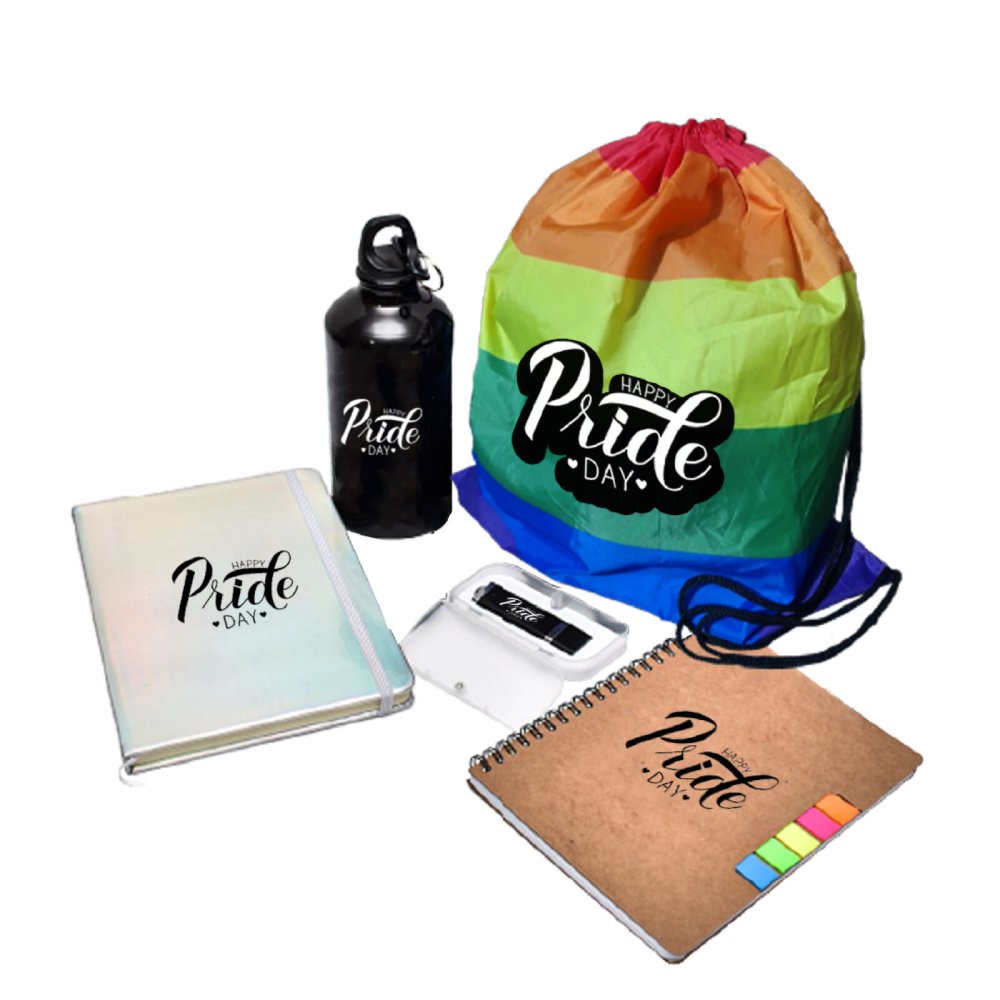 PACK GAMER - Vista alternativa