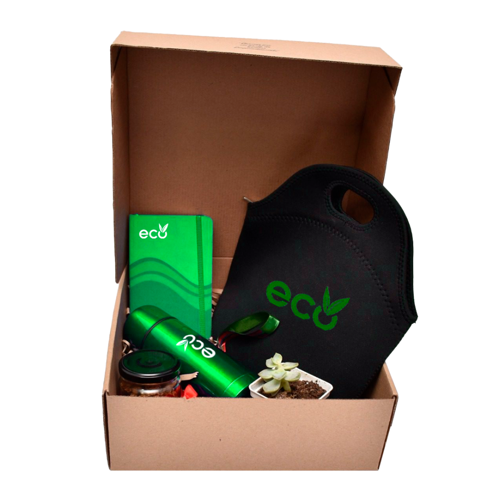 PACK CORPORATIVO ECO