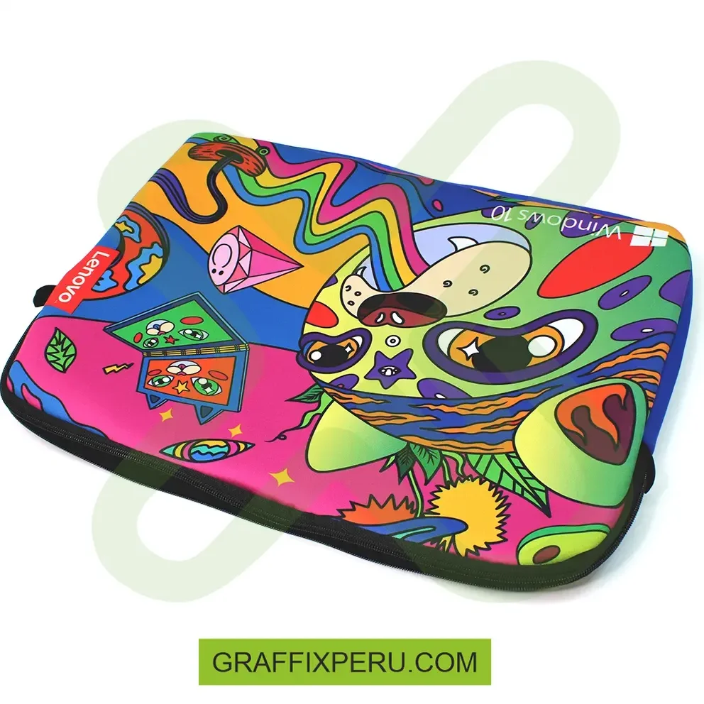 PORTA LAPTOP DE NEOPRENO