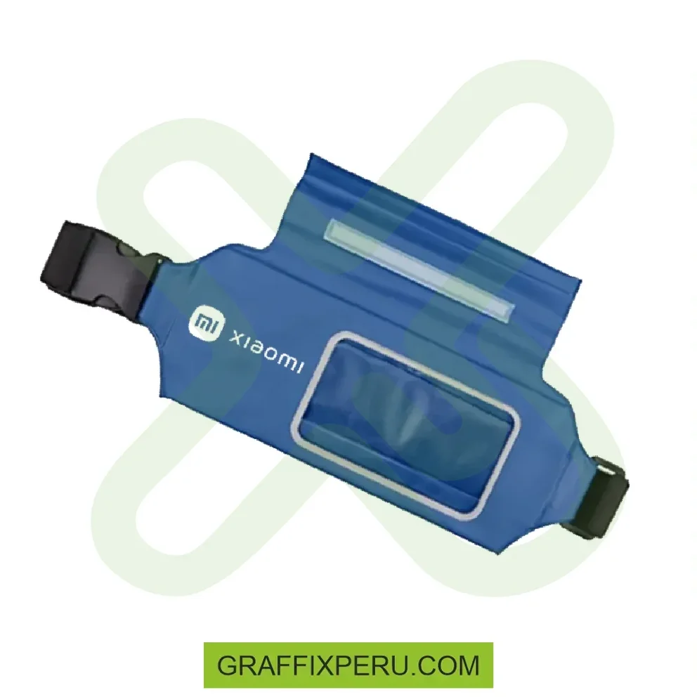 PROTECTOR PVC PARA CELULAR - Vista alternativa