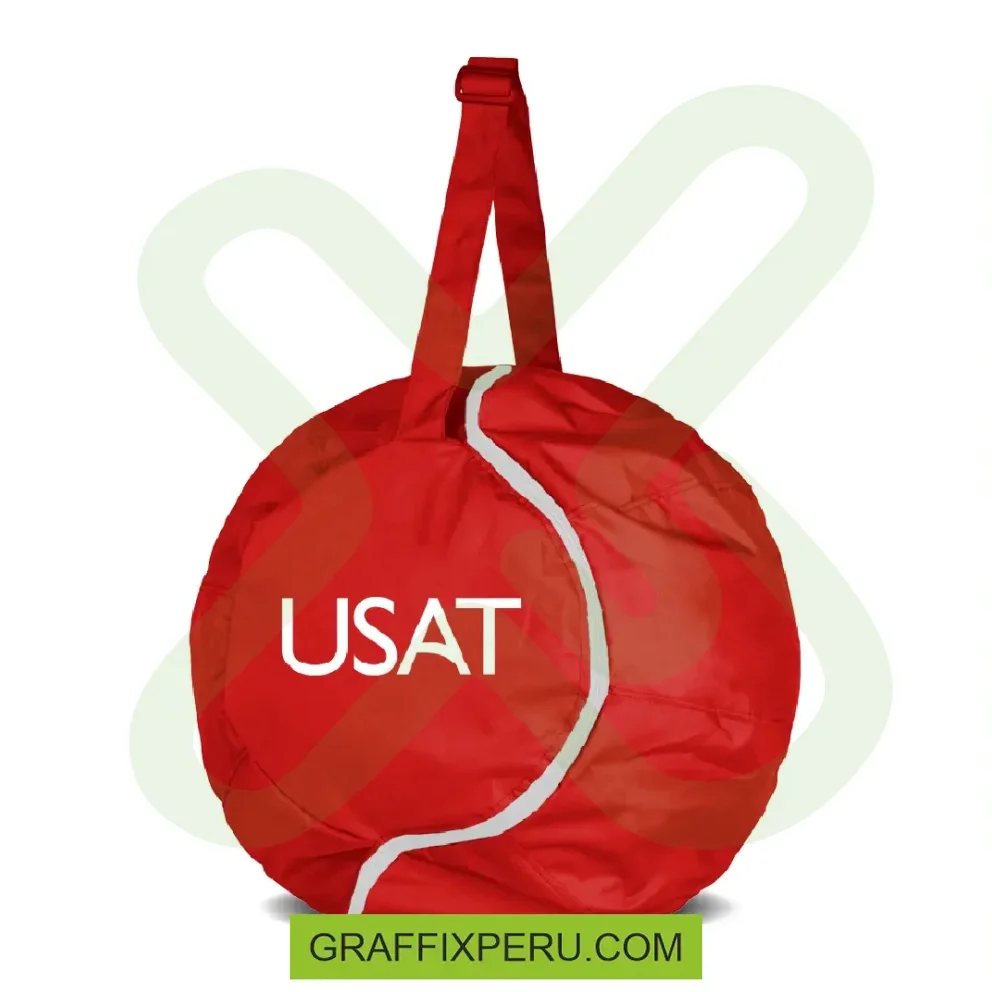 PUFF PLAYERO - Vista alternativa