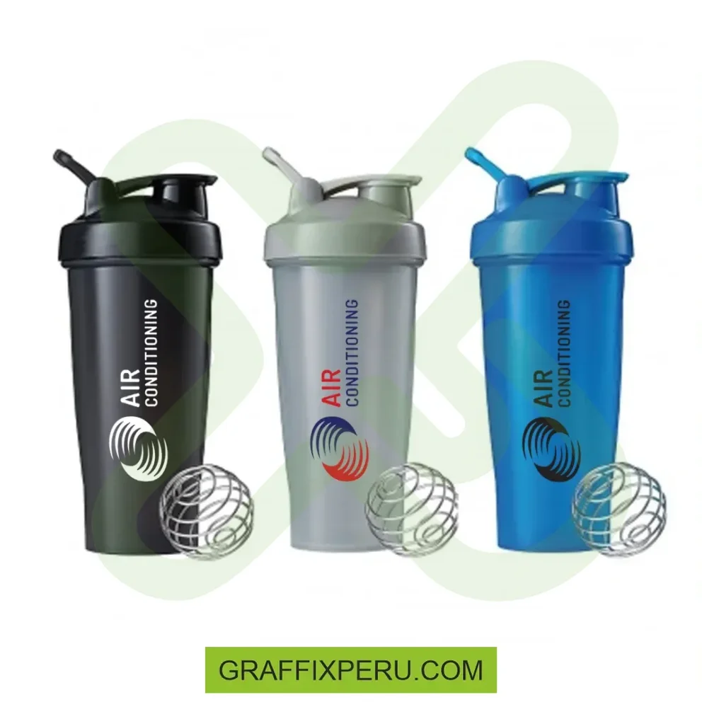 shaker sport - Vista alternativa