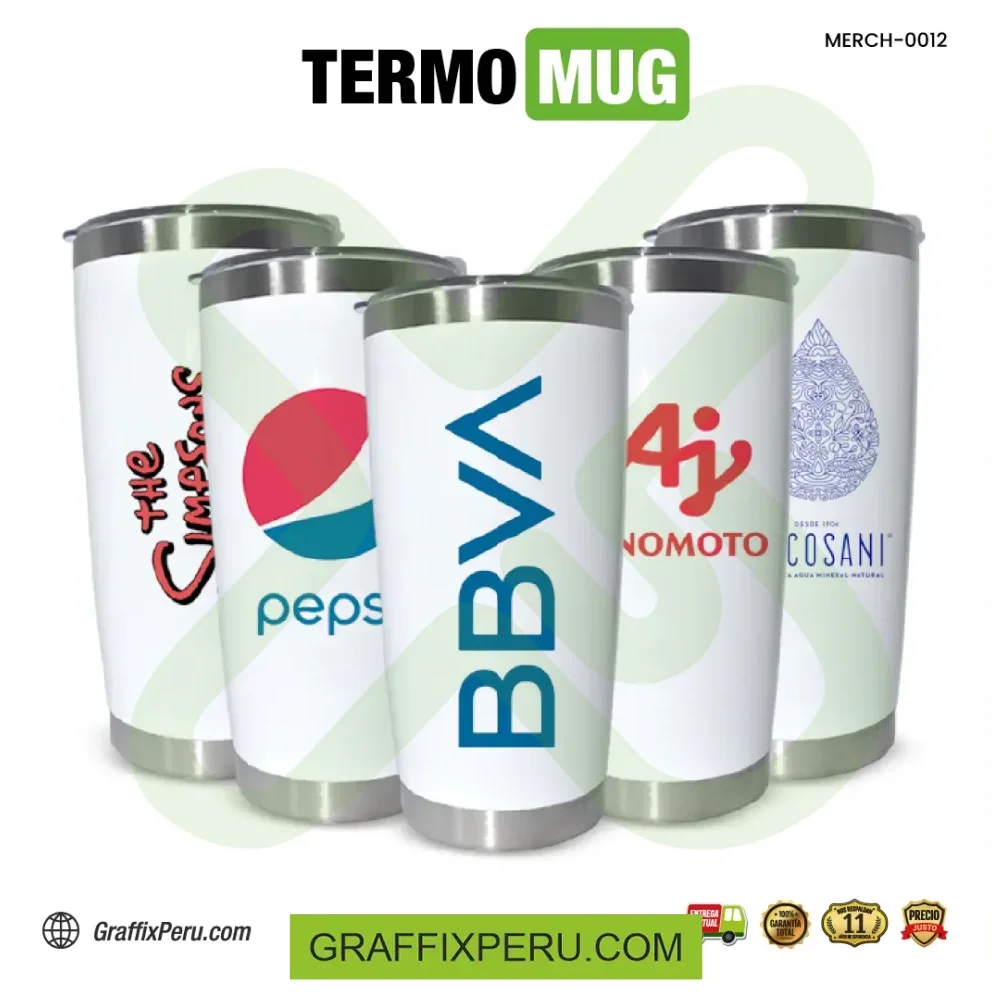 termo tumbler vaso 600ml