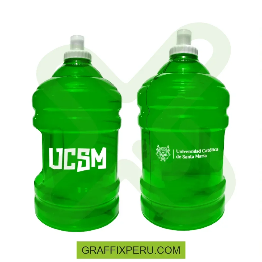 tomatodo botellon (bidon) 2lt