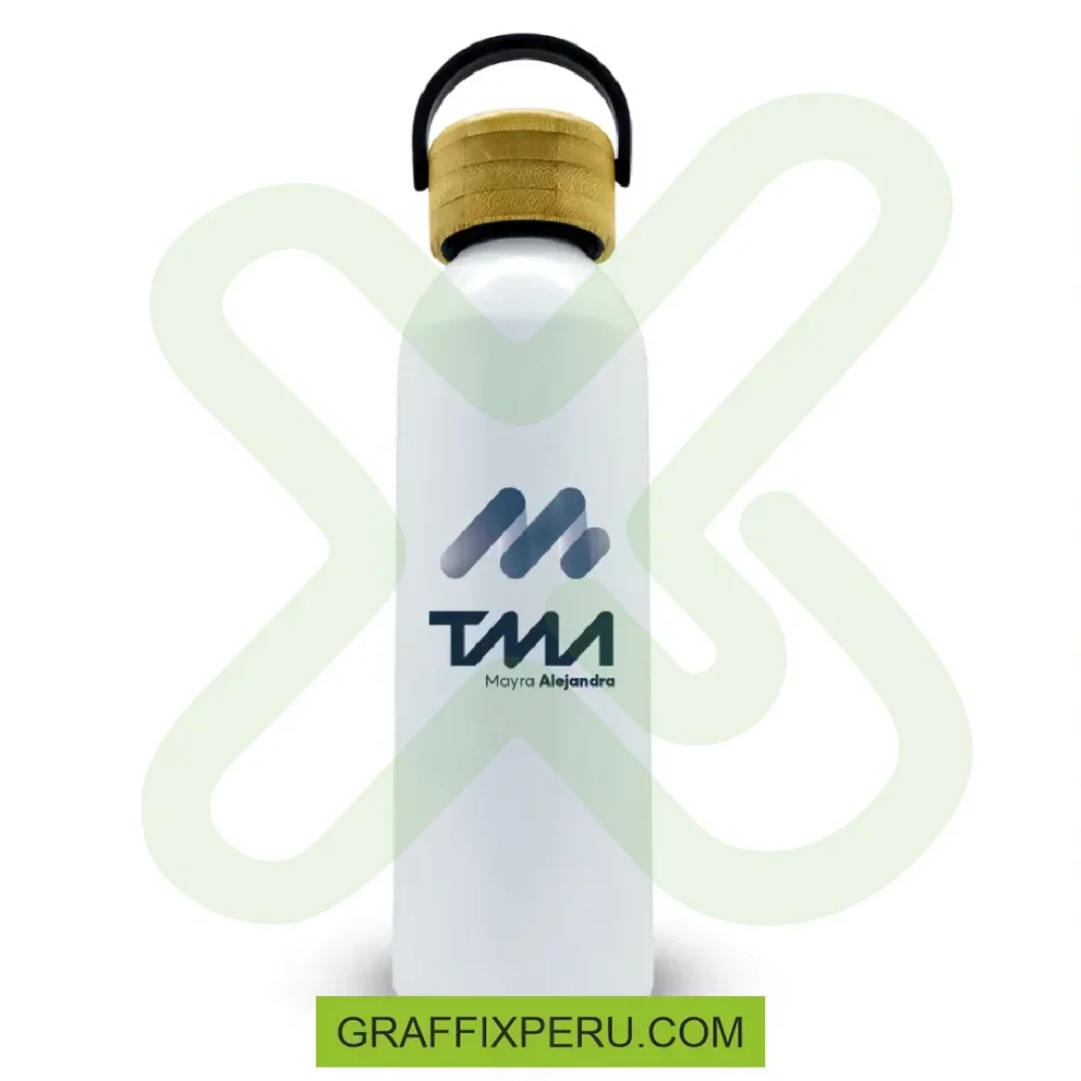 tomatodo deluxe bamboo - Vista alternativa