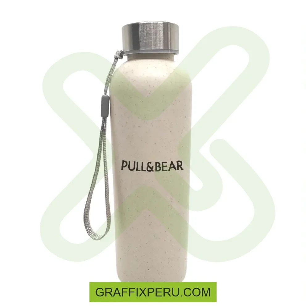 TOMATODO ECO TRIGO - Vista alternativa