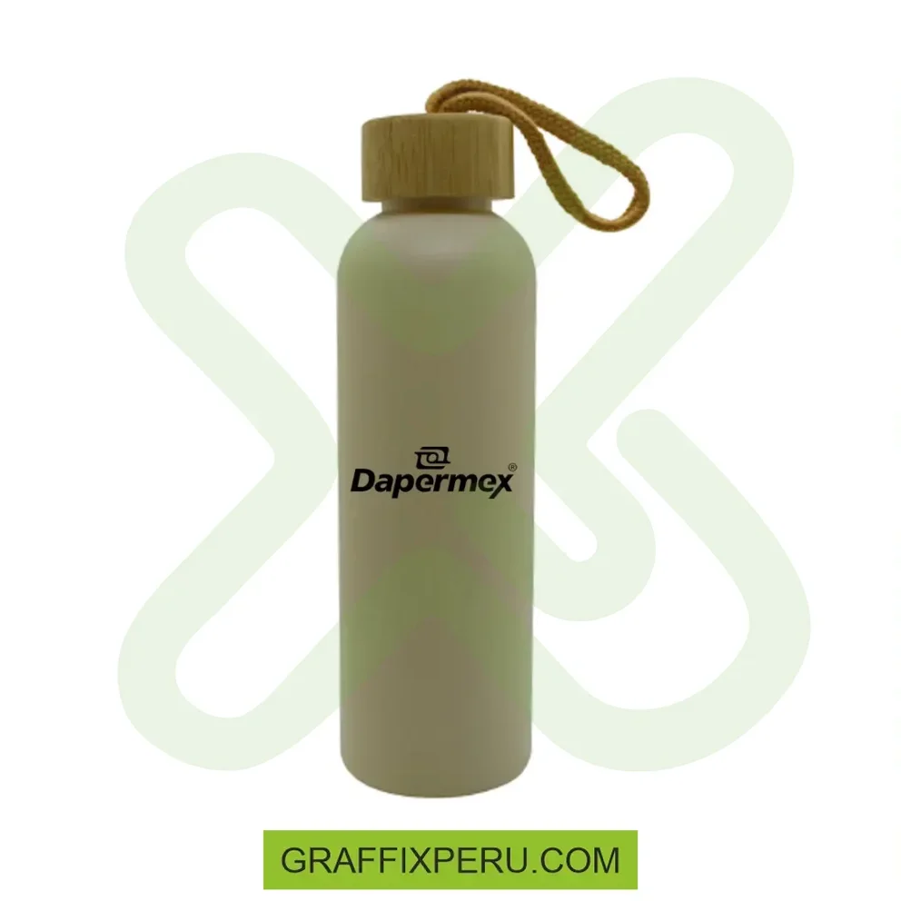 tomatodo ecologico de fibra de trigo - Vista alternativa