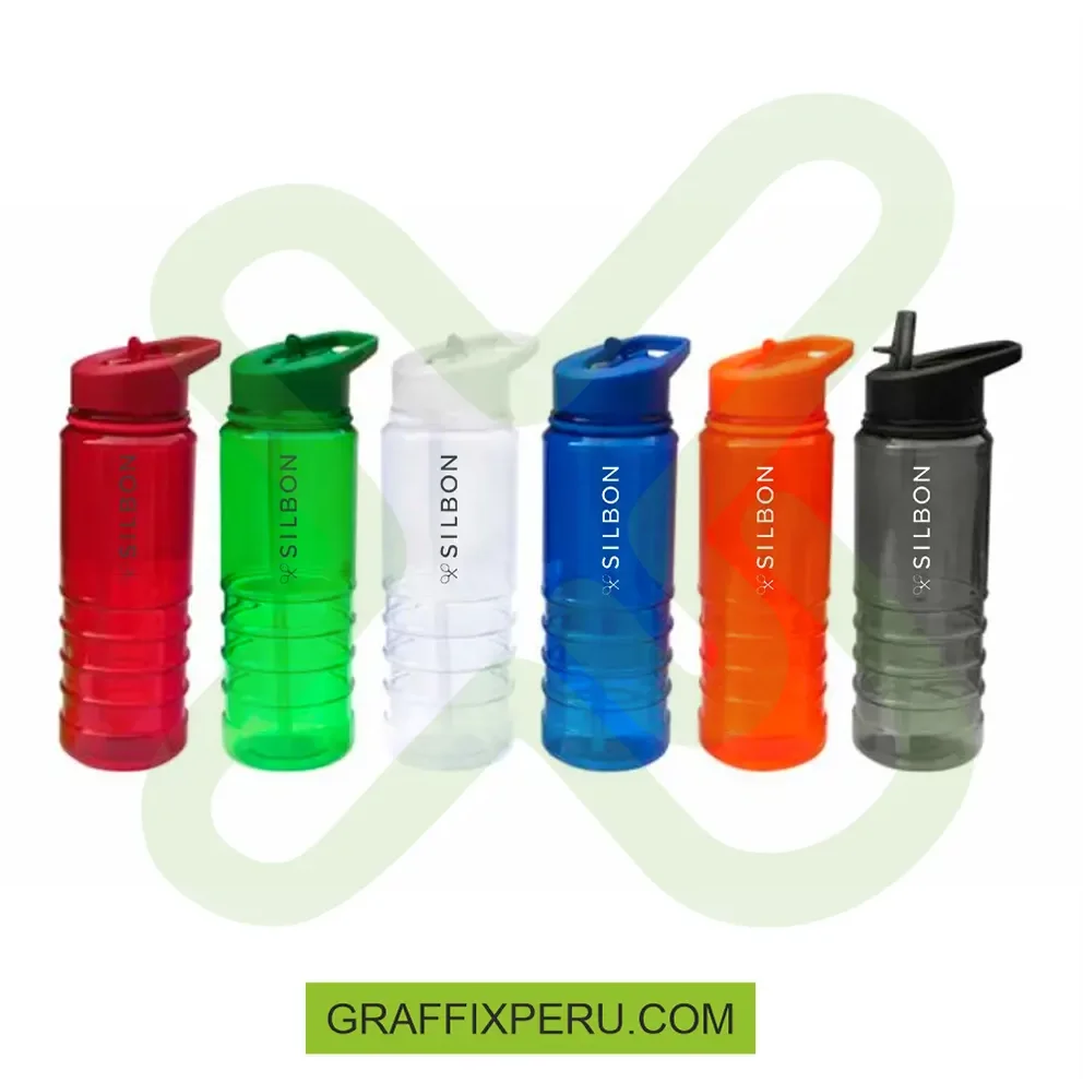 TOMATODO PLASTICO 2 - Vista alternativa