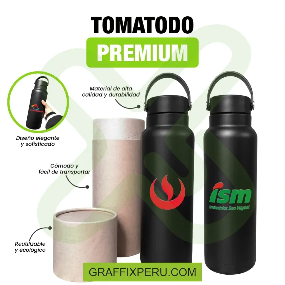 TOMATODO PREMIUM