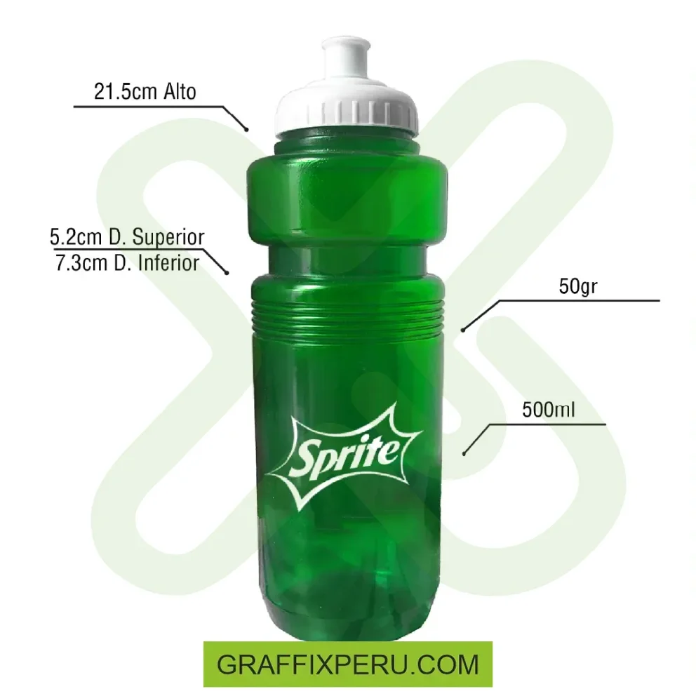 tomatodo tipo sport publicitario - Vista alternativa