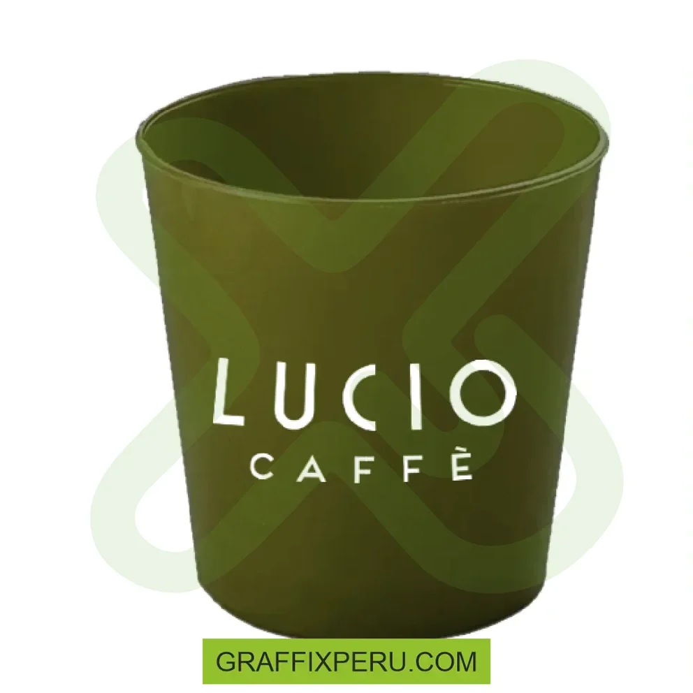 vaso cachito liso 150ml - Vista alternativa